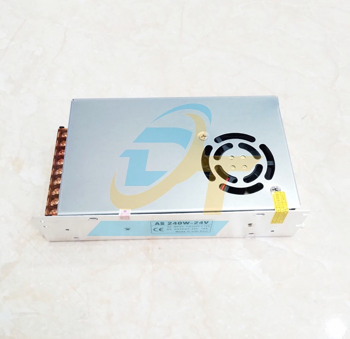 Bộ nguồn 240W 24V 10A