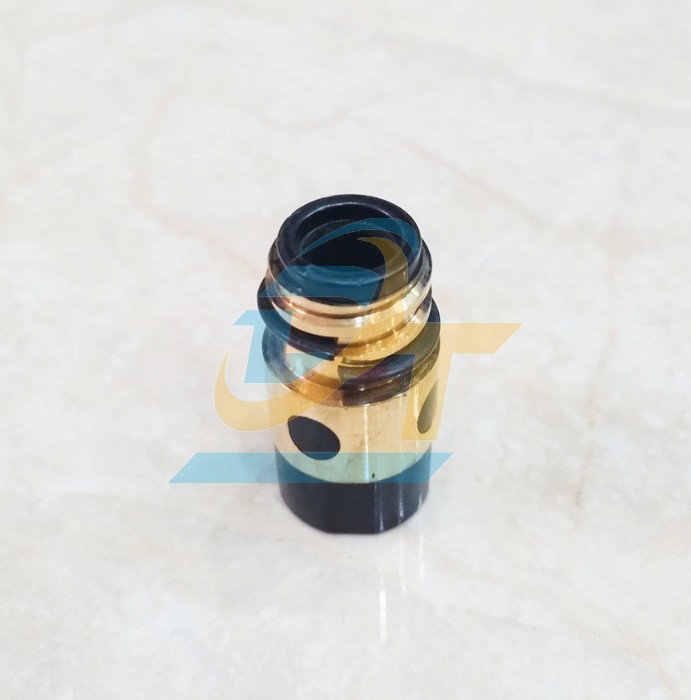 C&aacute;ch điện mỏ h&agrave;n Mig 350A