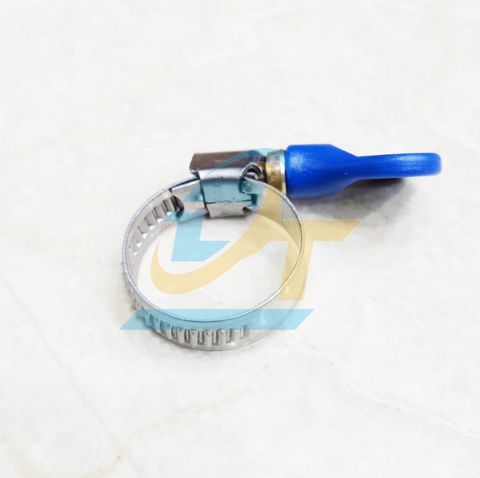 Cổ d&ecirc; tay bướm inox 410 25mm