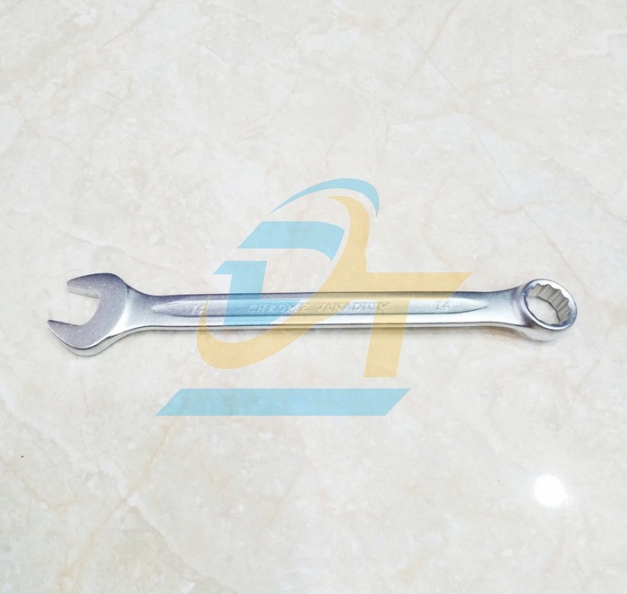 Cờ l&ecirc; v&ograve;ng miệng 14mm Kingtony 1060-14