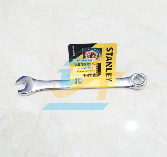 Cờ l&ecirc; v&ograve;ng miệng Stanley 8mm STMT80217-8B