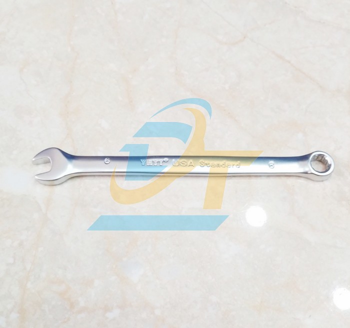 Cờ l&ecirc; v&ograve;ng miệng Yeti 6mm