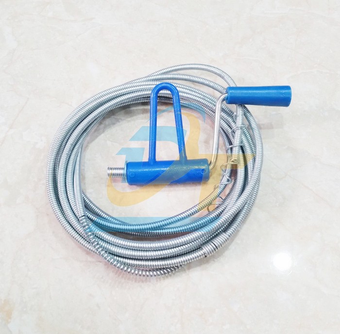 D&acirc;y th&ocirc;ng cống l&ograve; xo 5m