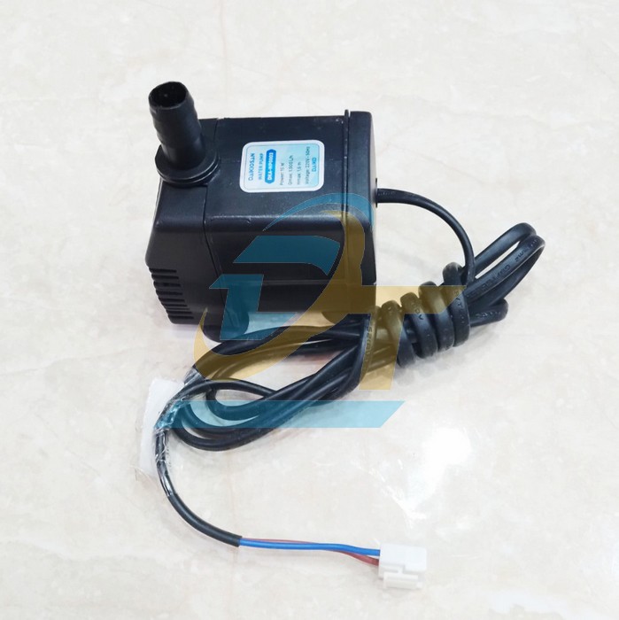 Động cơ quạt Daikiosan DKA-WP0003