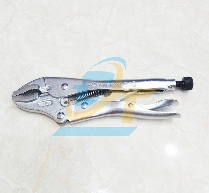 K&igrave;m bấm chết 7"/185mm mỏ cong Kingtony 6011-07R