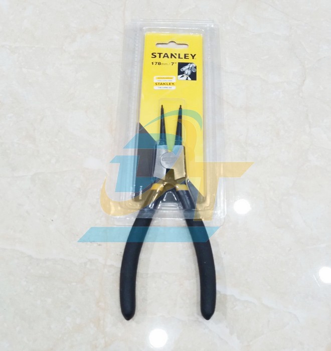 K&igrave;m mở phe ngo&agrave;i mũi thẳng 7"/175mm Stanley STHT84271-8