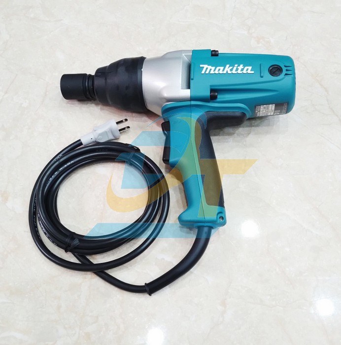 M&aacute;y siết bu l&ocirc;ng Makita TW0350