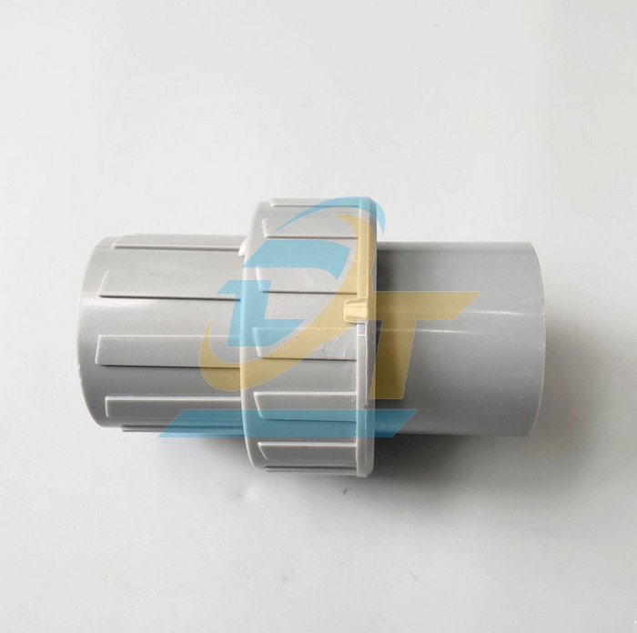 Rắc co nhựa PVC 21 B&igrave;nh Minh