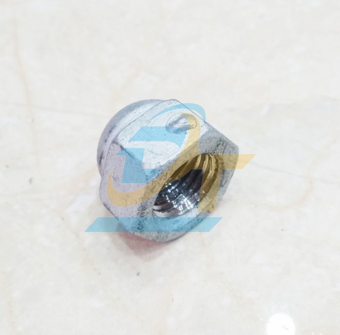 T&aacute;n bầu mạ kẽm nh&uacute;ng n&oacute;ng M20