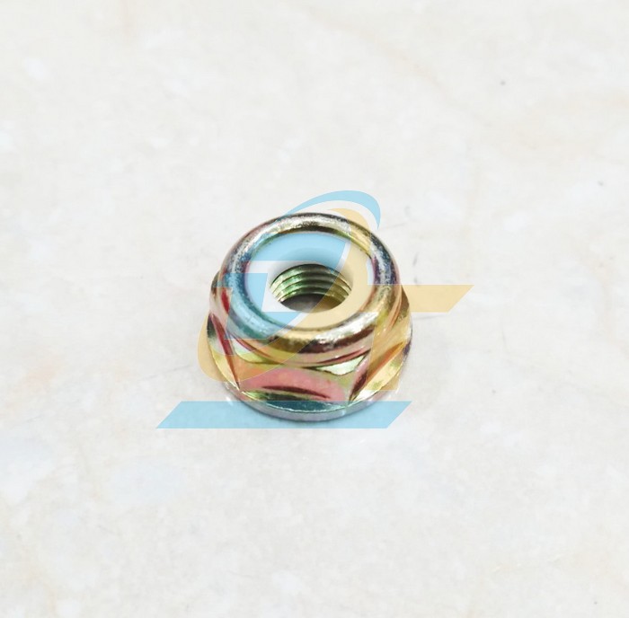 T&aacute;n ren ngược (Ốc đầu b&ograve;) bắt lưỡi m&aacute;y cắt cỏ M10