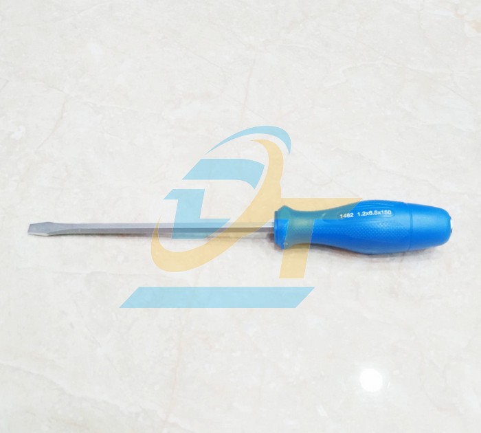 Tua v&iacute;t dẹp 1.2x6.5x150 Kingtony 14826506