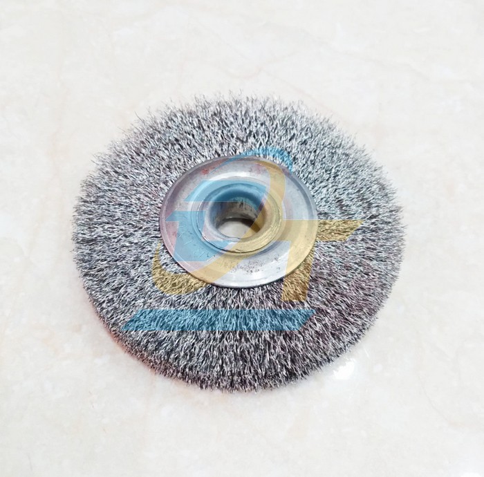 B&aacute;nh cước inox 100x16x16x0.2mm