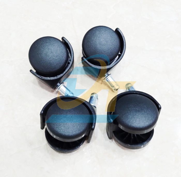 B&aacute;nh xe ghế xoay văn ph&ograve;ng H&ograve;a Ph&aacute;t