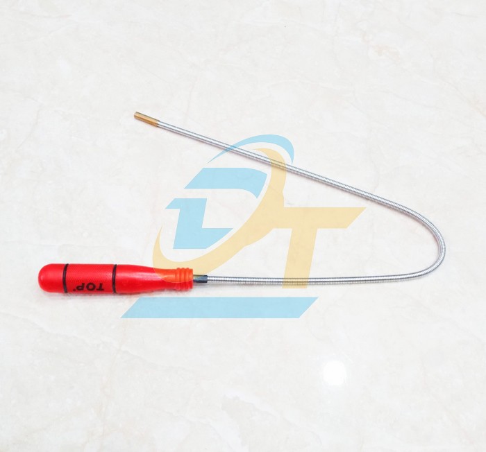 Cần h&iacute;t ốc l&ograve; xo nam ch&acirc;m 18" TOP 180606-A