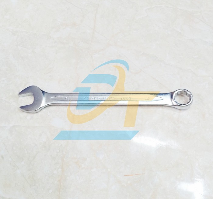 Cờ l&ecirc; v&ograve;ng miệng 15mm Kingtony 1060-15