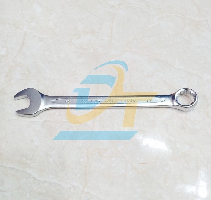 Cờ l&ecirc; v&ograve;ng miệng 19mm Kingtony 1060-19