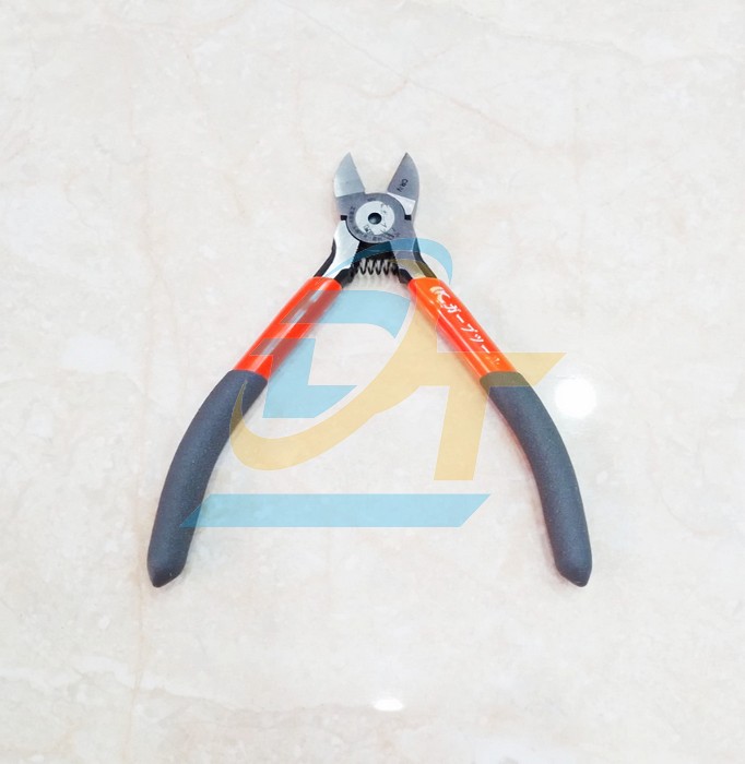 K&igrave;m cắt v&aacute;t 5"/125mm Kapusi K-8145-5 (K-8148)