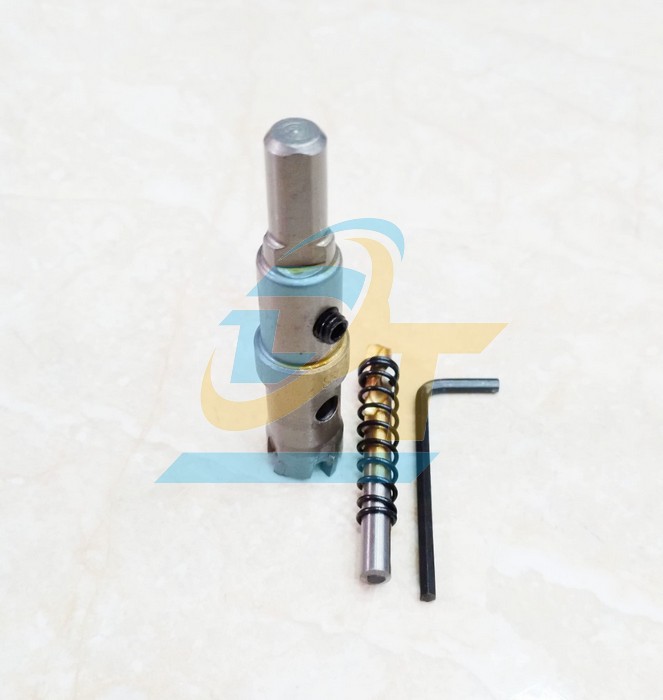 Mũi kho&eacute;t kim loại 17mm Senka SKP170THS