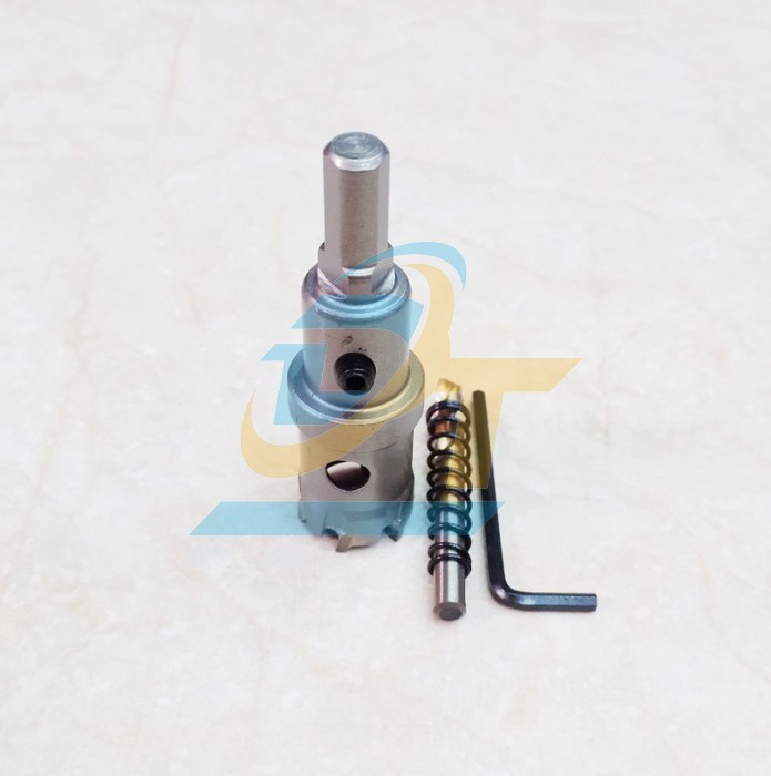 Mũi kho&eacute;t kim loại 23mm Senka SKP230THS