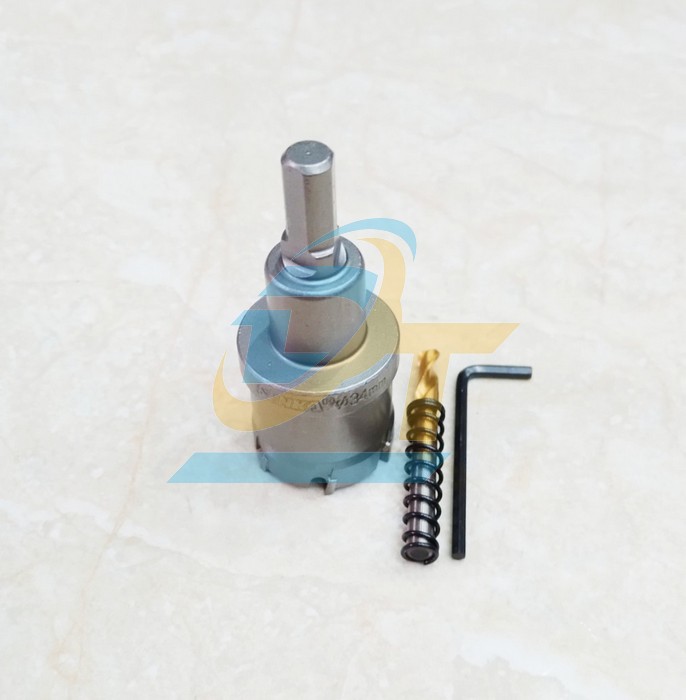 Mũi kho&eacute;t kim loại 34mm Senka SKP340THS