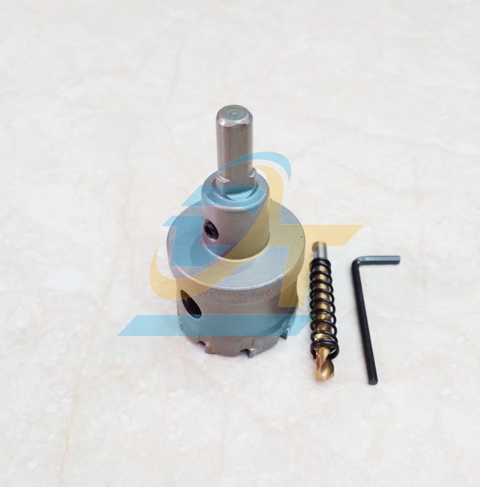 Mũi kho&eacute;t kim loại 42mm Senka SKP420THS