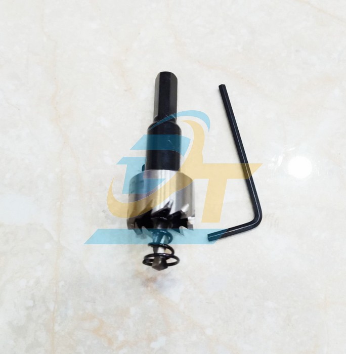 Mũi kho&eacute;t lỗ hợp kim China 20mm