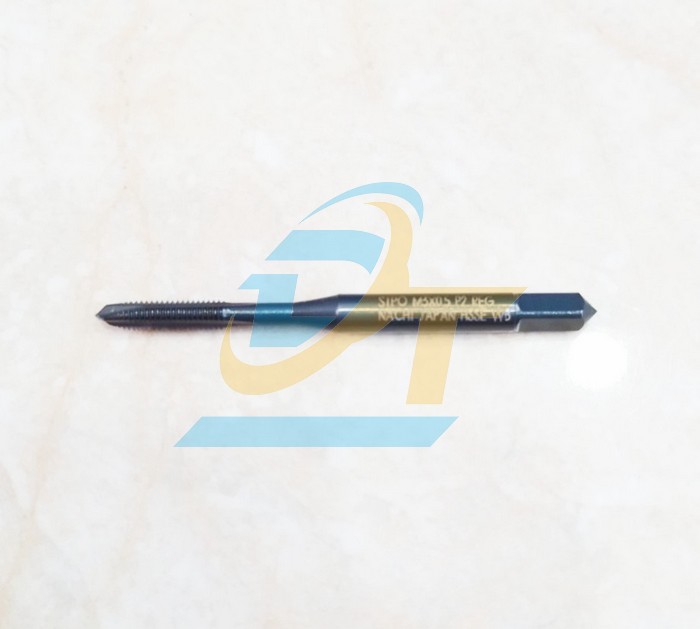 Mũi taro xoắn List 6866 Nachi STSP M3x0.5 P2