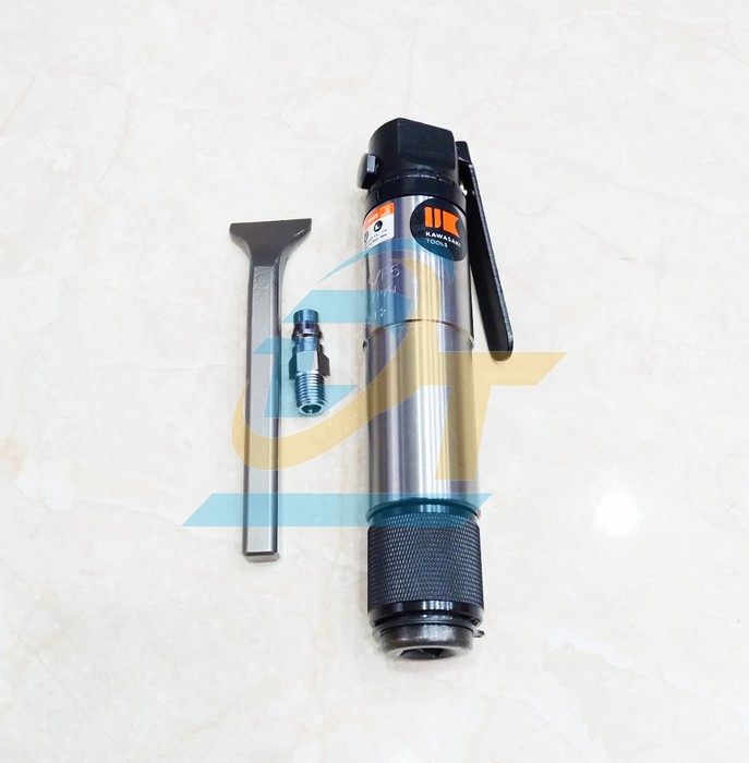 S&uacute;ng g&otilde; rỉ s&eacute;t Kawasaki KPT-F5