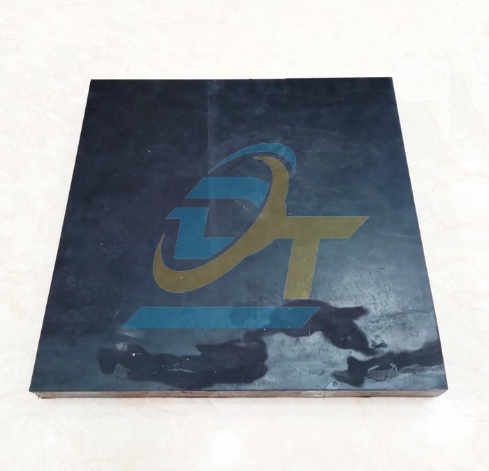 Tấm cao su 500x500x50mm