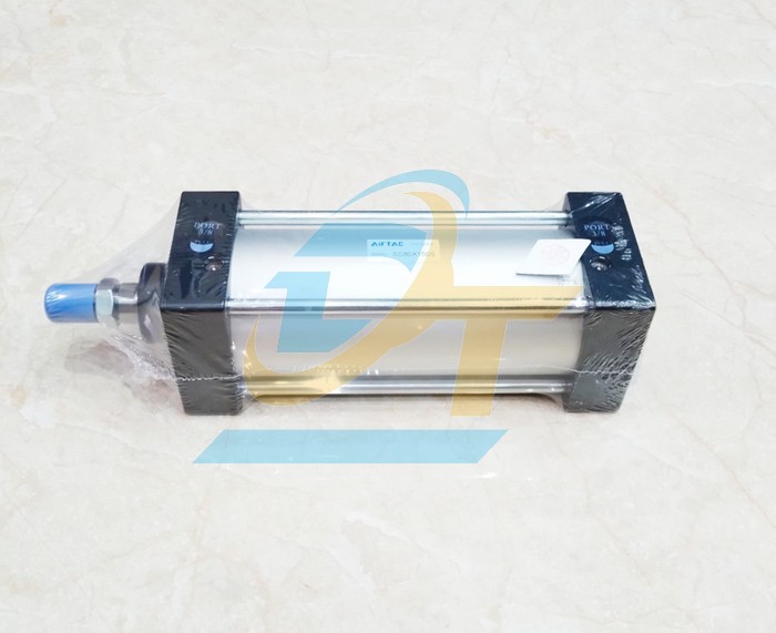 Xi lanh kh&iacute; n&eacute;n Airtac SC80x150S