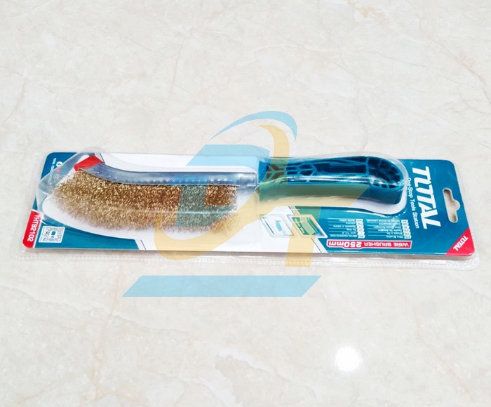 B&agrave;n chải đồng Total THT92102