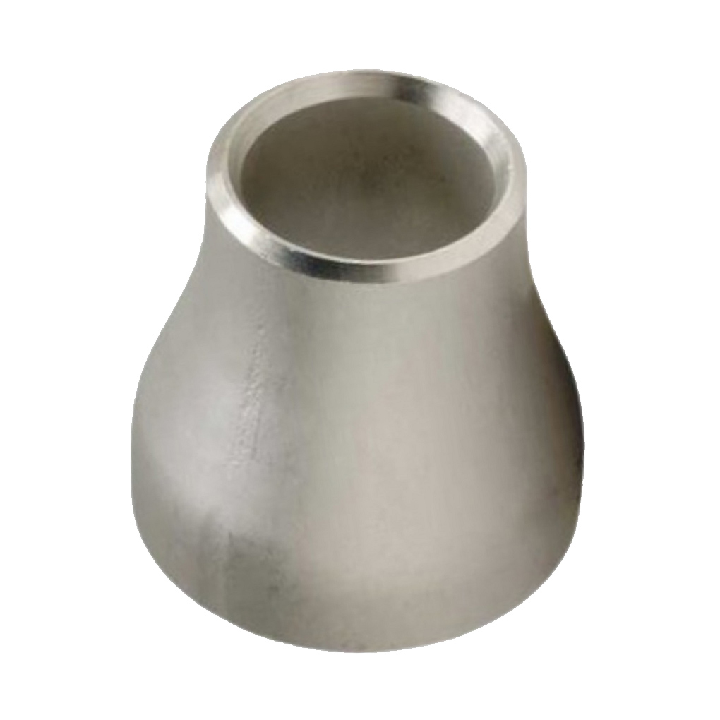 Bầu giảm đ&uacute;c inox 304 SCH10 phi 76-49