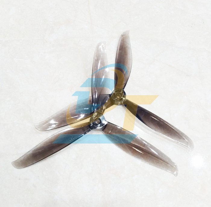 Bộ 2 c&aacute;nh quạt PC 3 l&aacute; 7040 (Thuận + Nghịch)