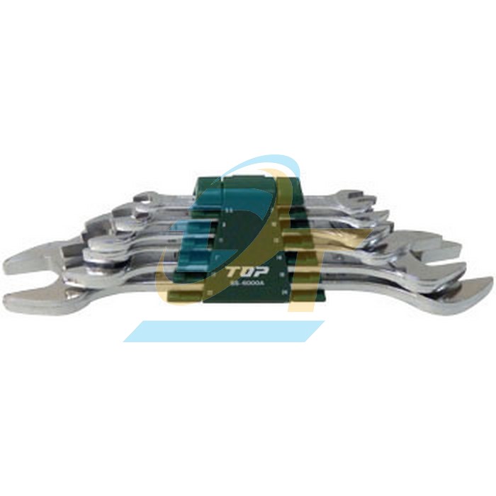 Bộ cờ l&ecirc; 2 đầu miệng SS-6000B TOP KOGYO