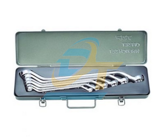 Bộ cờ l&ecirc; 2 đầu v&ograve;ng ISO-TM-B Top KOGYO