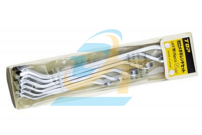 Bộ cờ l&ecirc; 2 đầu v&ograve;ng TM-V Top KOGYO