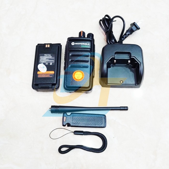 Bộ đ&agrave;m Motorola GP 320