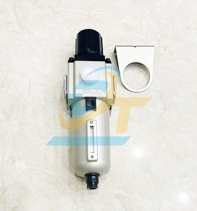 Bộ lọc điều &aacute;p kh&iacute; n&eacute;n Airtac GAFR600C25SW