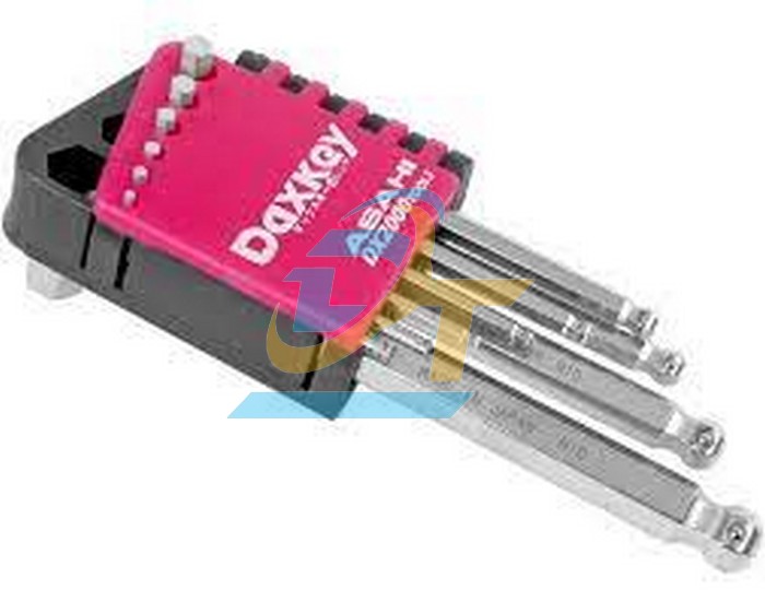 Bộ lục gi&aacute;c 1.5-10mm Asahi DWS0910