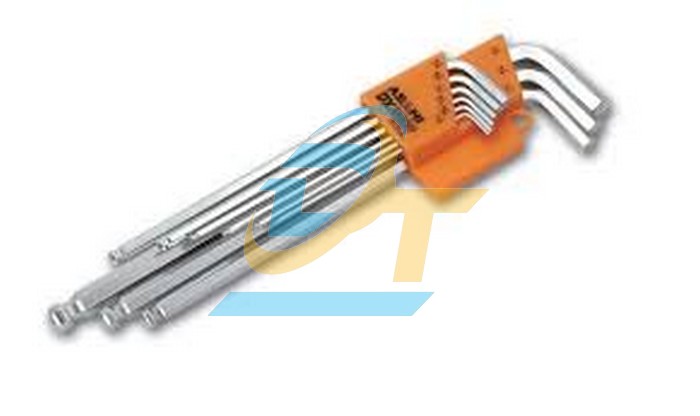 Bộ lục gi&aacute;c bi cao cấp hệ inch 9 chi tiết Asahi AQSE910