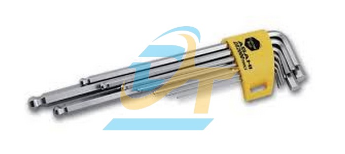 Bộ lục gi&aacute;c bi loại d&agrave;i 1.5- 10mm Asahi AQKS910