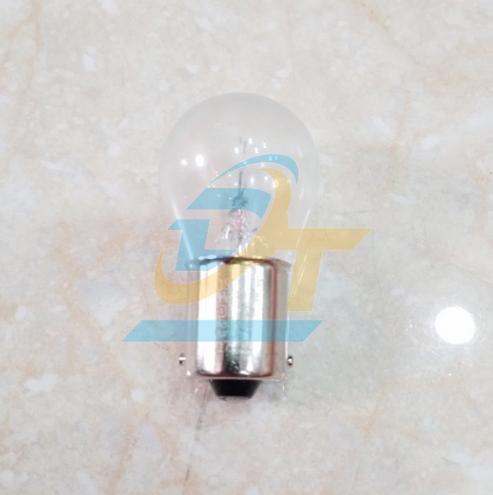 B&oacute;ng đ&egrave;n phanh ch&acirc;n g&agrave;i 1 t&oacute;c P21W 24V BA15S Bosch 1987302501