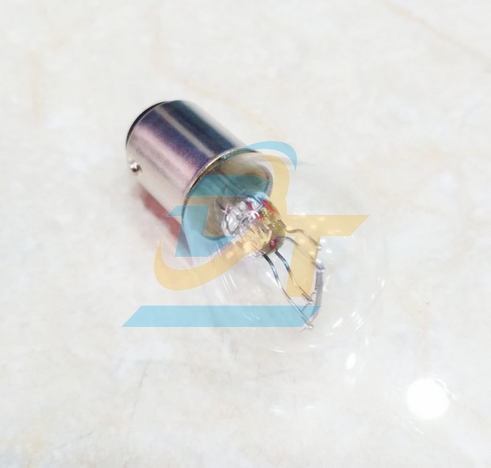 B&oacute;ng đ&egrave;n phanh ch&acirc;n g&agrave;i 2 t&oacute;c P21/5W 24V BAY15d Bosch 1987302524