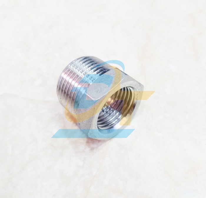 C&agrave; r&aacute; inox 304 27-21 (DN20/15)