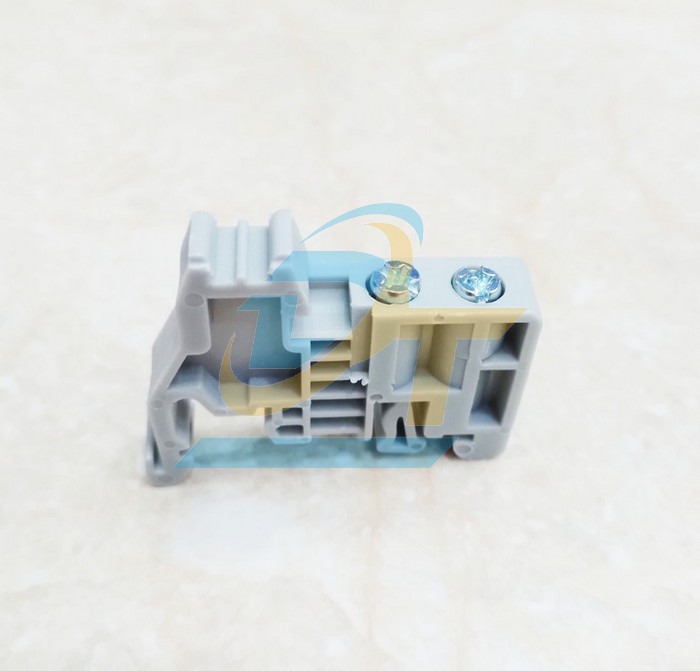 Chặn cuối thanh ray bằng nhựa E/UK