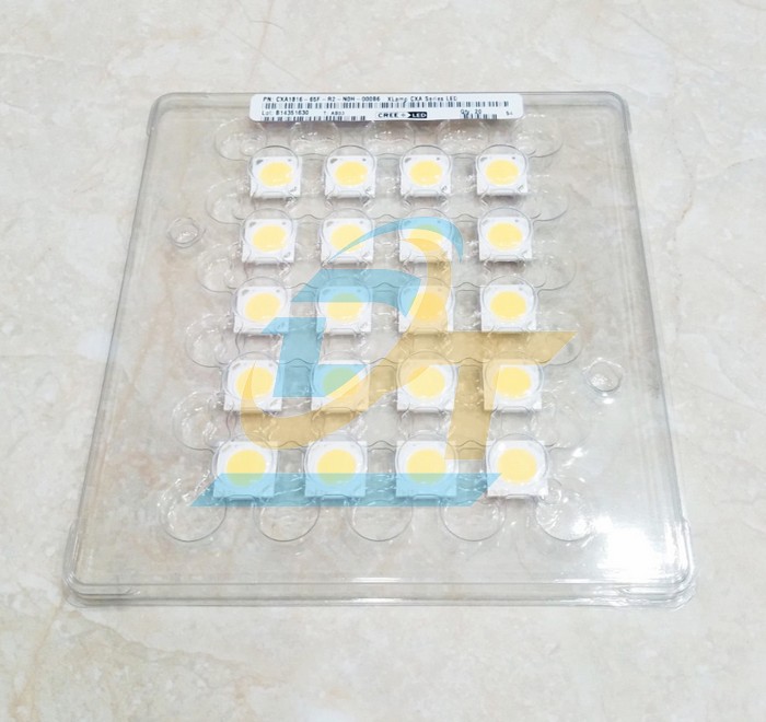 Chip Led Cree CXA1816 6500K