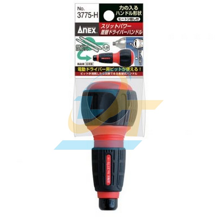 Chu&ocirc;i t&ocirc; v&iacute;t c&aacute;n tr&ograve;n No.3775-H Anex