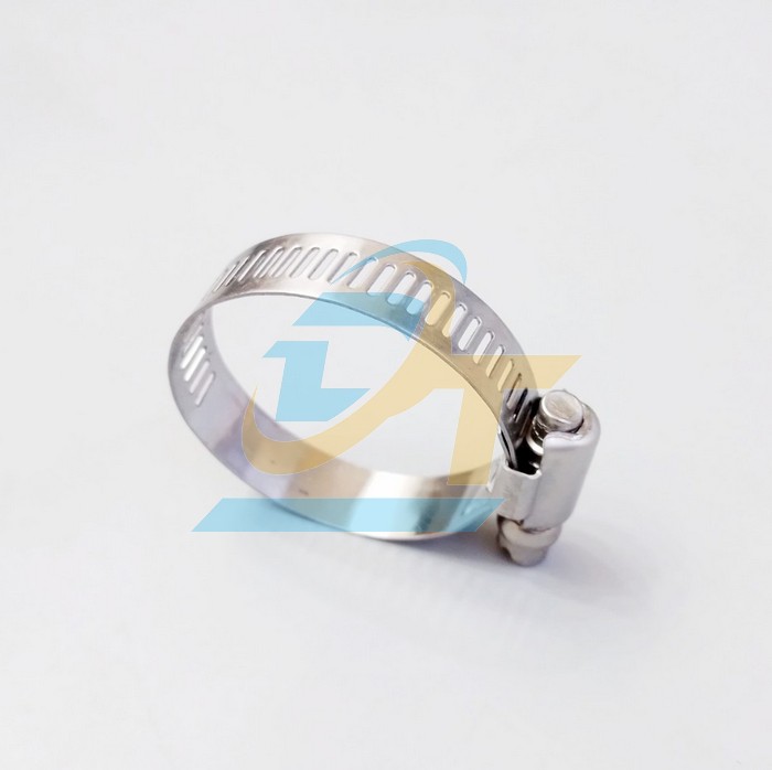 Cổ d&ecirc; inox 201 92-115mm