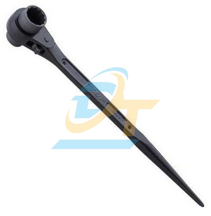 Cờ l&ecirc; 2 đầu tu&yacute;p đu&ocirc;i chuột RM-17X21 Top KOGYO