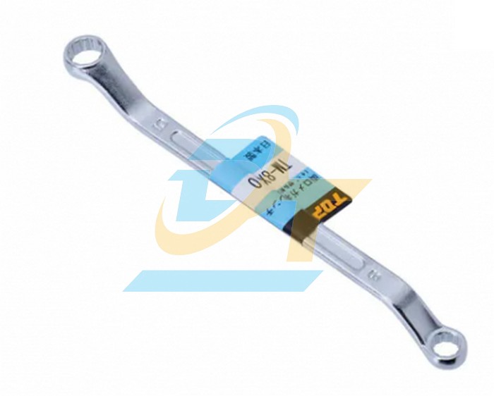 Cờ l&ecirc; 2 đầu v&ograve;ng TM-5.5X7 Top KOGYO